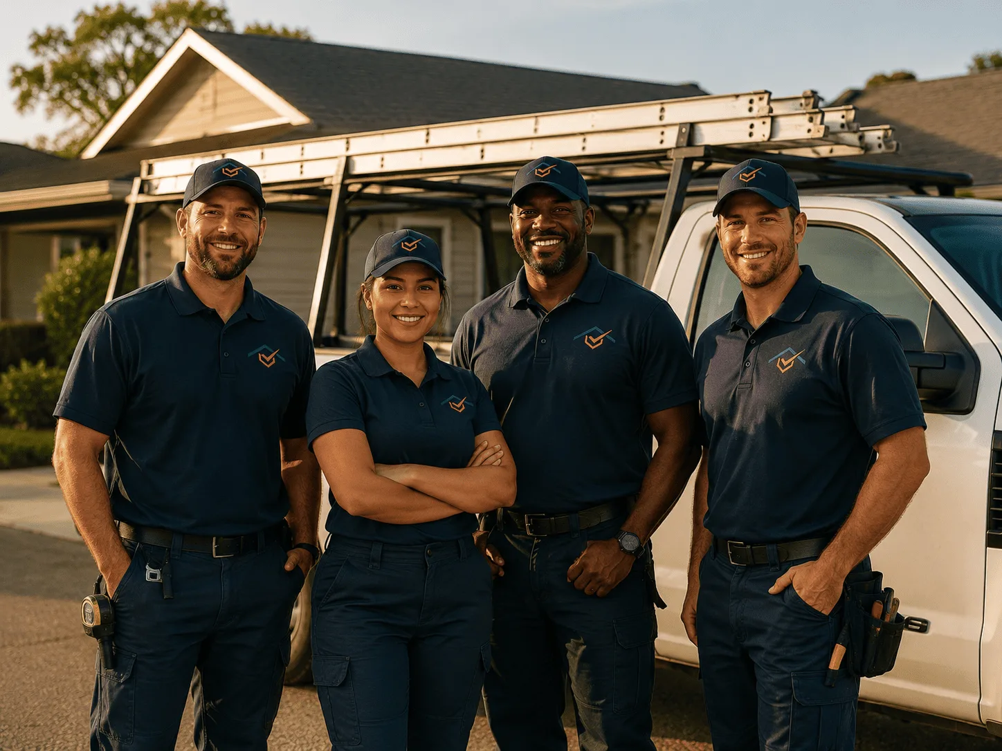 Roof Inspection company in Kittrell, NC
